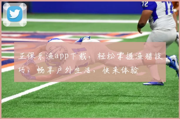 正保乐渔app下载，轻松掌握渔猎技巧，畅享户外生活，快来体验